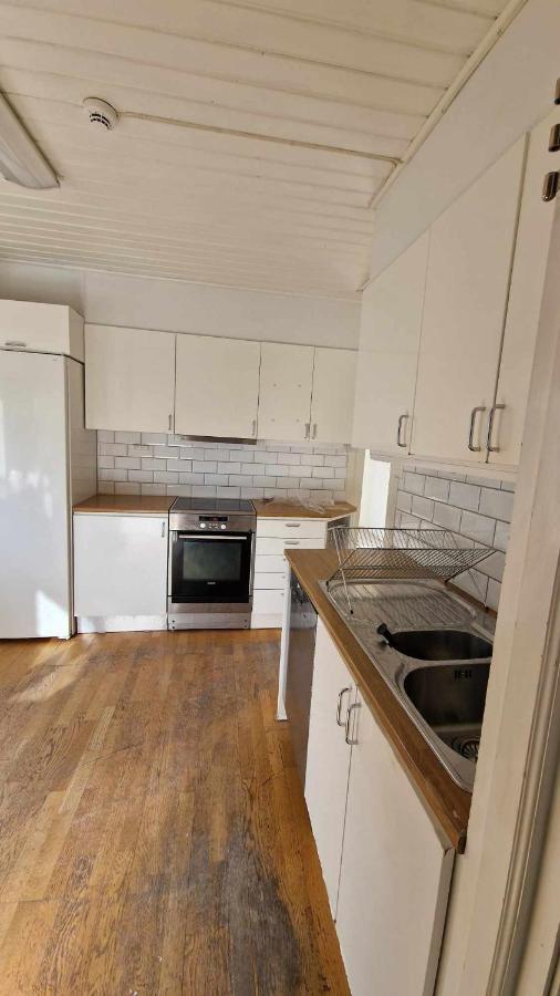 Home Express Asker Dış mekan fotoğraf